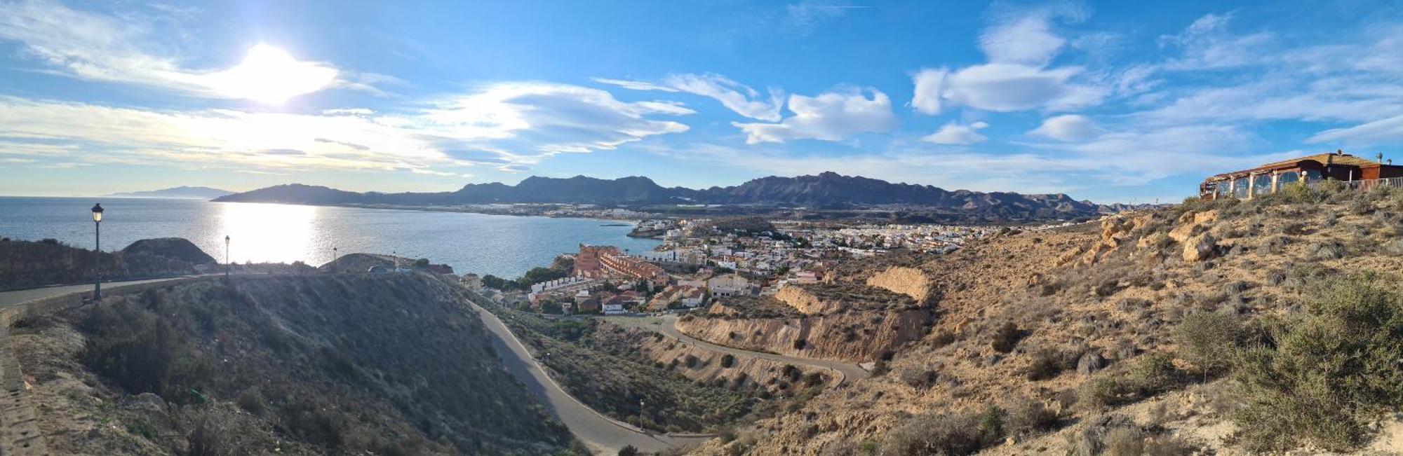 San Juan de los TerrerosEl Sueno公寓 外观 照片